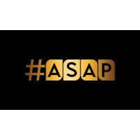 ASAP Graphics logo