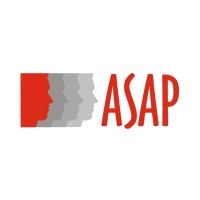 ASAP Staffing Services logo