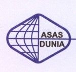Asas Dunia Berhad logo
