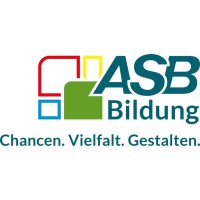 ASB Bildung gGmbH logo