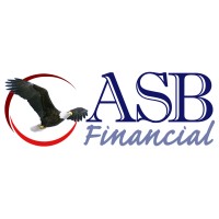 ASB FINANCIAL logo