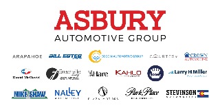 Asbury Automotive Group logo