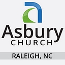 Asbury Church logo