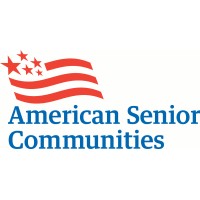 American Senior Communities logo
