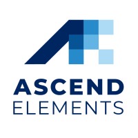 Ascend Elements logo