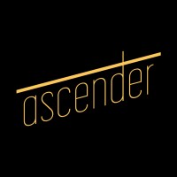 Ascender Studios logo