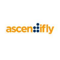 Ascendifly logo