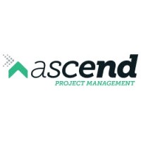 Ascend Project Management logo