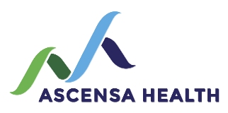 Ascensa Health logo