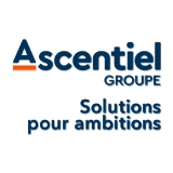 ASCENTIEL GROUPE logo