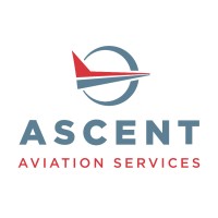 Ascent Aviation Services logo