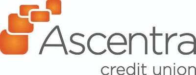 Ascentra Credit Union logo
