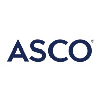 American Society of Clinical Oncology (ASCO) logo
