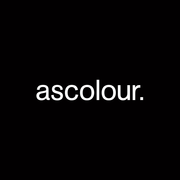 AS Colour logo