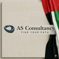 AS Consultancy logo