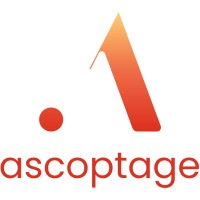 Ascoptage logo