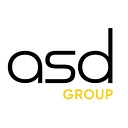 ASD Group logo
