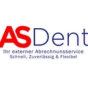 ASDent Abrechnungsservice logo