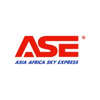 ASE Express, OCS Worldwide Logistics logo
