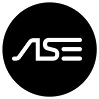ASE (Analysis Simulation Engineering) AG logo