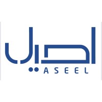 Aseel Holding logo