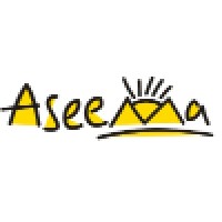 Aseema Charitable Trust logo