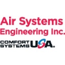 Air Systems Engineering, Inc. logo