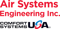 Air Systems Engineering, Inc. logo