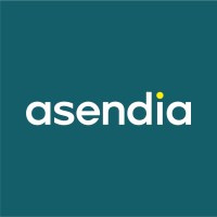 Asendia logo