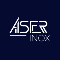 ASER INOX logo