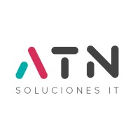 ATN - Soluciones IT logo