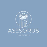 ASESORUS INNOVACION TECNOLOGICA SL. logo