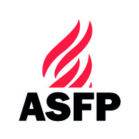 Association for Specialist Fire Protection (ASFP) logo