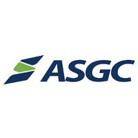 ASGC Logo