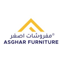 Asghar Furniture logo