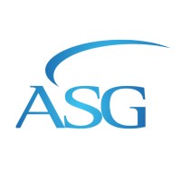 Angott Search Group logo