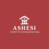 Ashesi University logo
