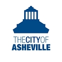 City of Asheville logo