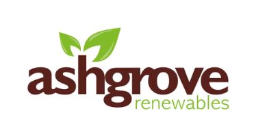 Ashgrove Renewables logo