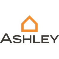 Ashley Global Retail logo