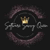 Software Savvy Queen logo