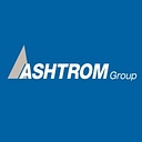 Ashtrom Group logo