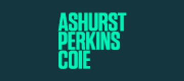 Perkins Coie logo
