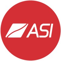 ASI ® logo