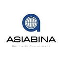 Asiabina Holdings Sdn Bhd logo