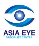 Asia Eye Management Sdn Bhd logo