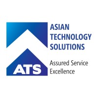 Asian Technology Solutions logo