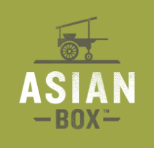 Asian Box logo