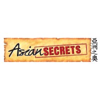Asian Secrets Sdn Bhd logo