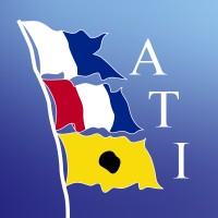 Asian Terminals Inc. (ATI) logo